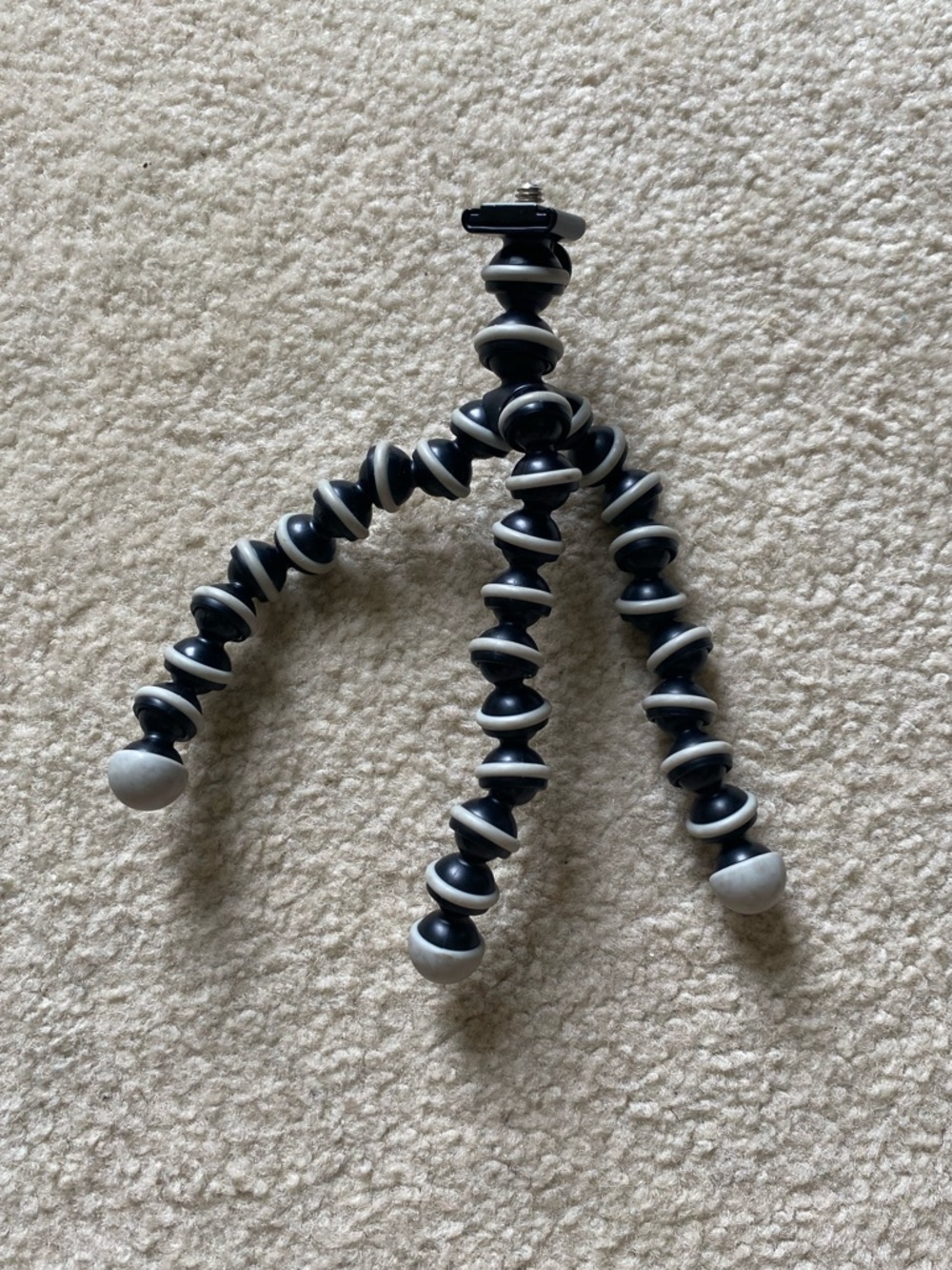 JOBY GorillaPod Flexible Mini Tripod For Small Cameras